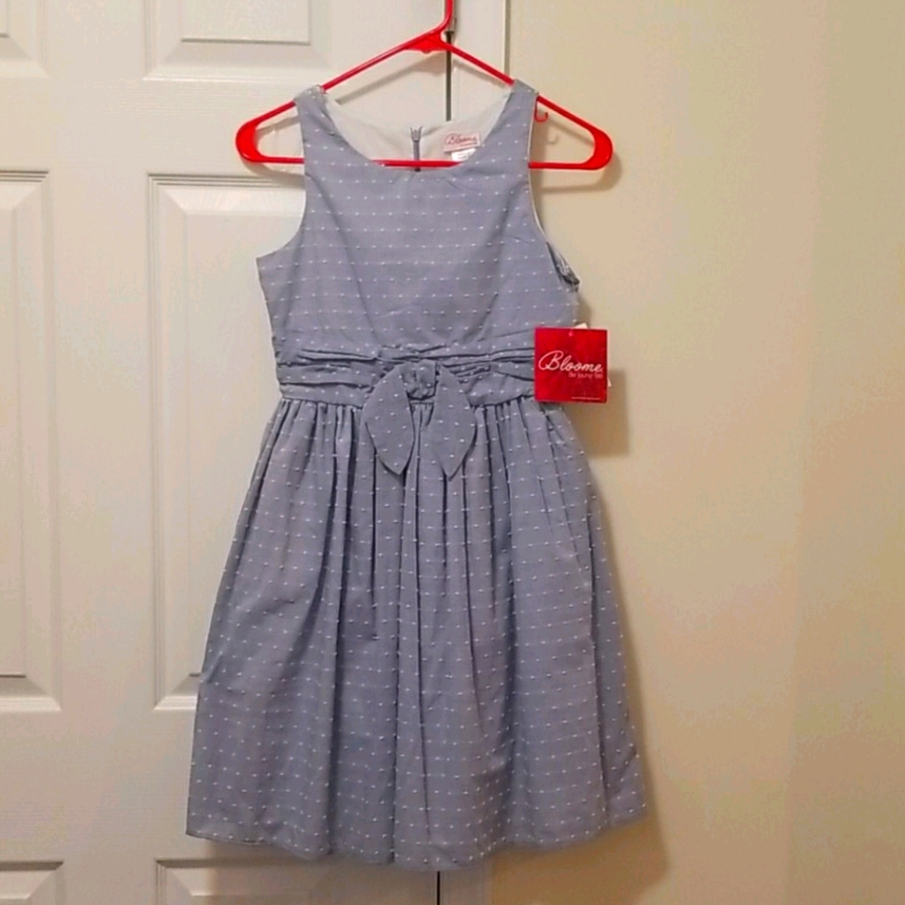 Mini dress